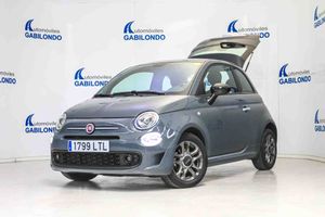 Fiat 500 Connect 1.0 Hybrid 51KW (70 CV) - Foto 16