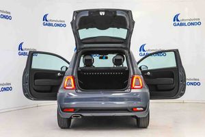 Fiat 500 Connect 1.0 Hybrid 51KW (70 CV) - Foto 24