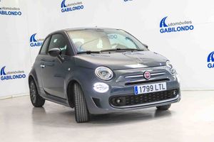 Fiat 500 Connect 1.0 Hybrid 51KW (70 CV) - Foto 12