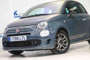 Fiat 500 Connect 1.0 Hybrid 51KW (70 CV) - Foto 22
