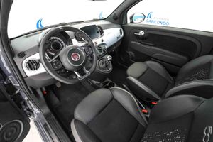 Fiat 500 Connect 1.0 Hybrid 51KW (70 CV) - Foto 26