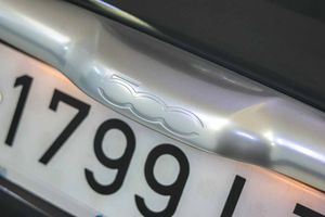 Fiat 500 Connect 1.0 Hybrid 51KW (70 CV) - Foto 11