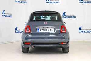 Fiat 500 Connect 1.0 Hybrid 51KW (70 CV) - Foto 4
