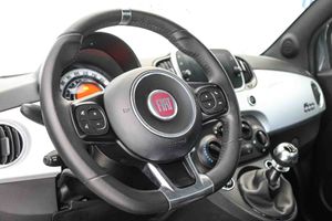 Fiat 500 Connect 1.0 Hybrid 51KW (70 CV) - Foto 5