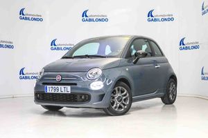 Fiat 500 Connect 1.0 Hybrid 51KW (70 CV) - Foto 8