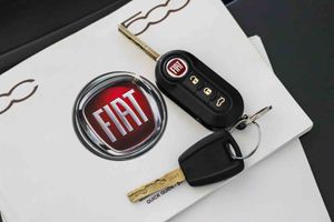 Fiat 500 Connect 1.0 Hybrid 51KW (70 CV) - Foto 46