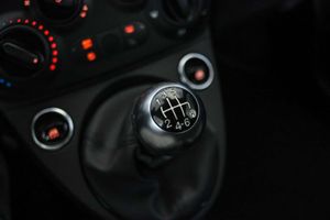 Fiat 500 Connect 1.0 Hybrid 51KW (70 CV) - Foto 38