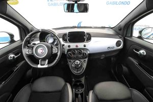 Fiat 500 Connect 1.0 Hybrid 51KW (70 CV) - Foto 29