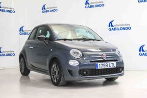 Fiat 500 Connect 1.0 Hybrid 51KW (70 CV) - Foto 3