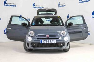 Fiat 500 Connect 1.0 Hybrid 51KW (70 CV) - Foto 23