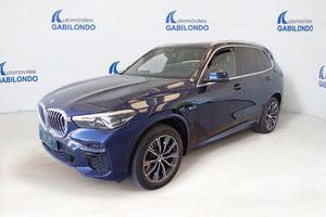 BMW X5 xDrive45e MSport - Foto 2