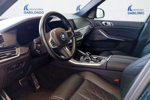 BMW X5 xDrive45e MSport - Foto 5