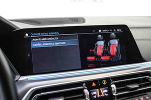 BMW X5 xDrive45e MSport - Foto 73