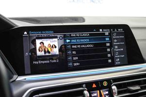 BMW X5 xDrive45e MSport - Foto 58