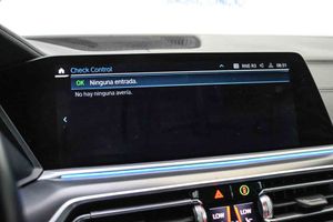 BMW X5 xDrive45e MSport - Foto 61
