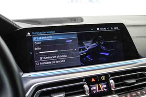BMW X5 xDrive45e MSport - Foto 72