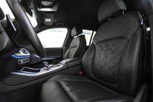 BMW X5 xDrive45e MSport - Foto 31