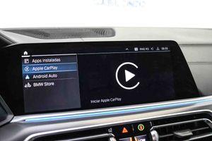 BMW X5 xDrive45e MSport - Foto 59