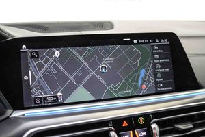 BMW X5 xDrive45e MSport - Foto 57