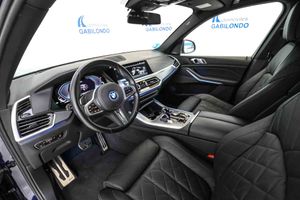 BMW X5 xDrive45e MSport - Foto 30