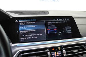 BMW X5 xDrive45e MSport - Foto 65