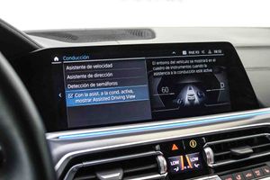 BMW X5 xDrive45e MSport - Foto 70