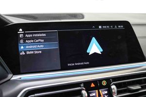 BMW X5 xDrive45e MSport - Foto 60