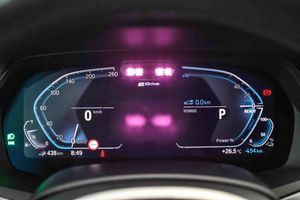 BMW X5 xDrive45e MSport - Foto 45