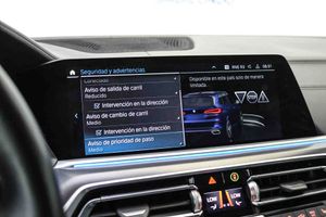 BMW X5 xDrive45e MSport - Foto 68