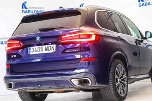 BMW X5 xDrive45e MSport - Foto 29