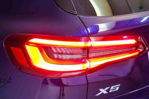 BMW X5 xDrive45e MSport - Foto 19