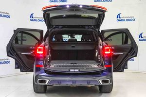 BMW X5 xDrive45e MSport - Foto 28