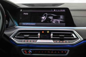 BMW X5 xDrive45e MSport - Foto 47