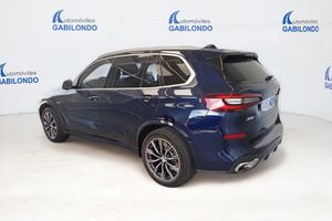 BMW X5 xDrive45e MSport - Foto 3