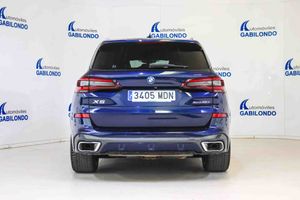 BMW X5 xDrive45e MSport - Foto 4