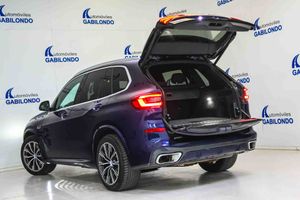 BMW X5 xDrive45e MSport - Foto 25
