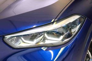 BMW X5 xDrive45e MSport - Foto 18