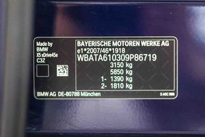 BMW X5 xDrive45e MSport - Foto 7
