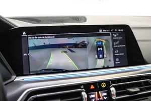 BMW X5 xDrive45e MSport - Foto 74
