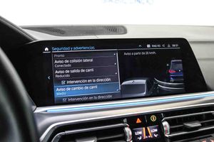 BMW X5 xDrive45e MSport - Foto 67