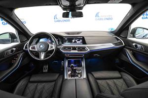 BMW X5 xDrive45e MSport - Foto 36