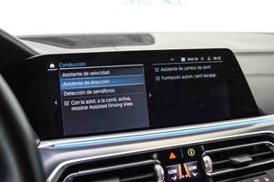 BMW X5 xDrive45e MSport - Foto 69