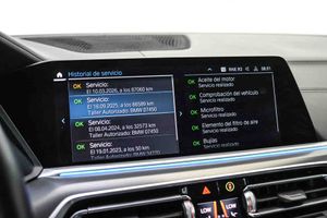 BMW X5 xDrive45e MSport - Foto 62