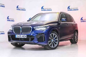 BMW X5 xDrive45e MSport - Foto 11