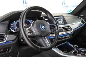 BMW X5 xDrive45e MSport - Foto 5