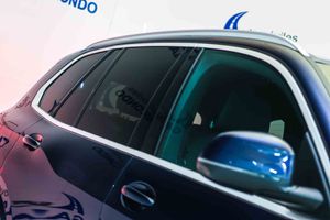 BMW X5 xDrive45e MSport - Foto 22