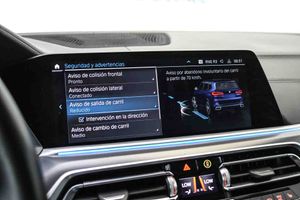 BMW X5 xDrive45e MSport - Foto 66