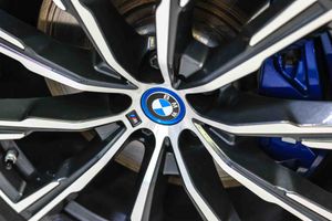 BMW X5 xDrive45e MSport - Foto 23