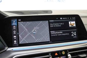 BMW X5 xDrive45e MSport - Foto 56