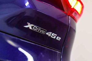 BMW X5 xDrive45e MSport - Foto 15